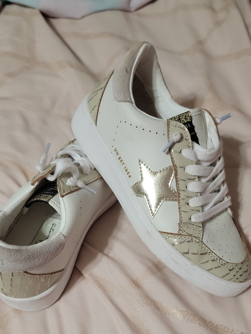 Vintage Havanas